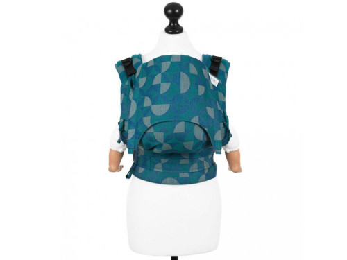 Nosítko Fidella Fusion TODDLER SIZE var. 2.0 (od 3 měsíců až do 3,5 roku)