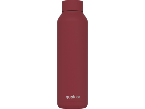 Nerezová termoláhev Solid 630 ml Quokka