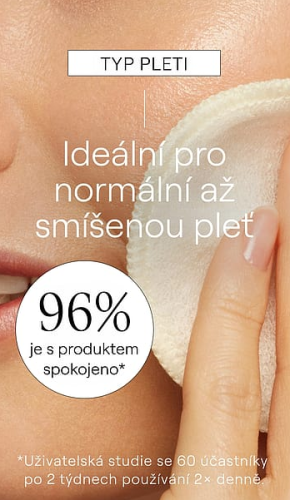 Hloubkově čisticí tonikum 150 ml Weleda