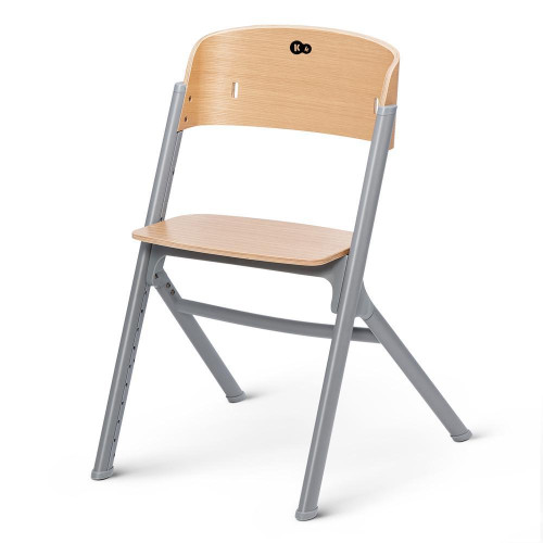 Kinderkraft Židlička jídelní 3v1 Premium Livy