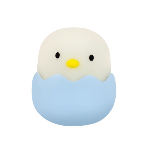Noční světlo Baby Eggy Egg MegaLight