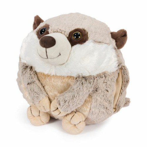 Hřejivý plyšový polštář 3 v 1 Cozy Noxxiez