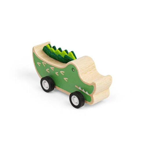 Natahovací zvířátko Bigjigs Toys