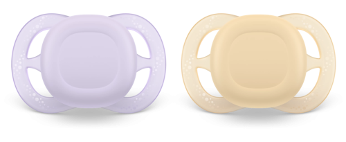Šidítko Ultrastart 0 - 2 m, 2 ks Philips Avent