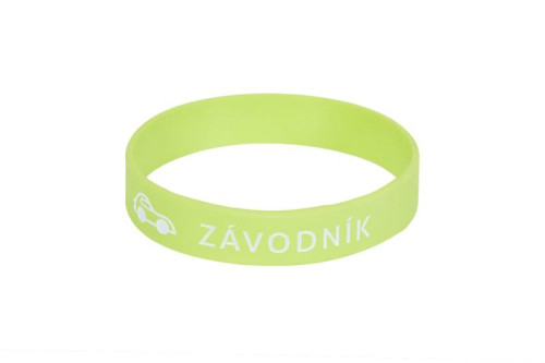 Náramek na Zdravou láhev