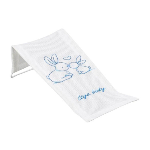 Látkové lehátko ke koupání Tega Baby