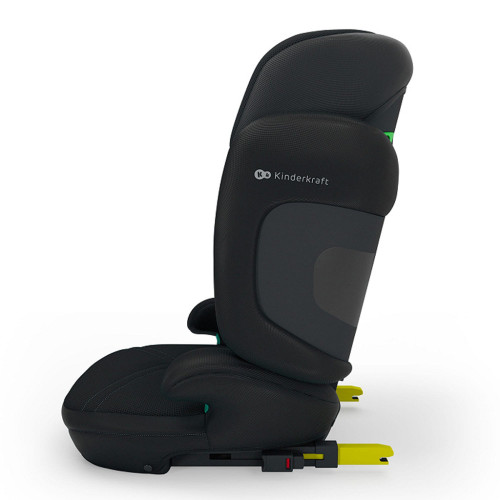 Autosedačka Xpand 2 Pro (100 do 150 cm) Kinderkraft