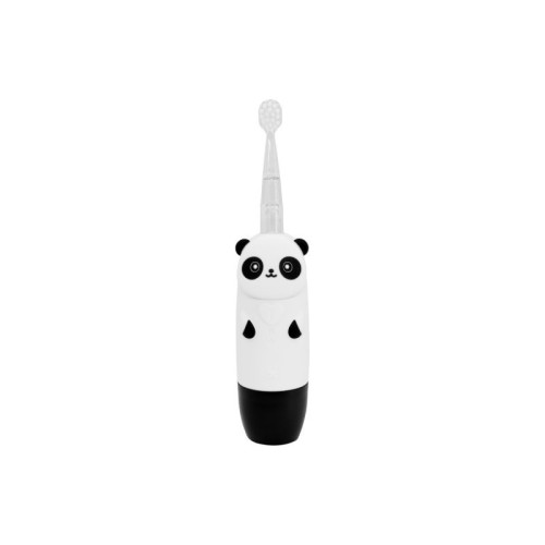 Panda set (lampička + sonický zubní kartáček)