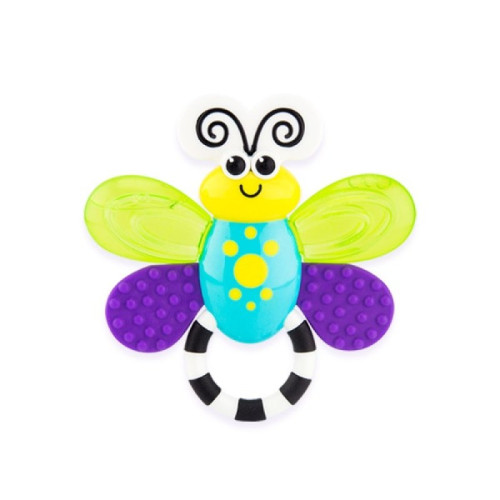 Chladící kousátko Flutterby Sassy
