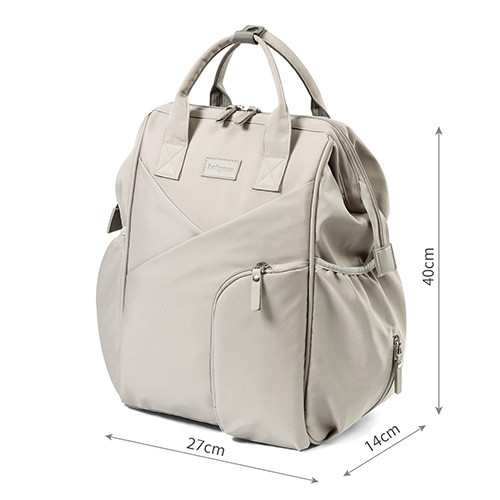 Taška přebalovací / batoh Modern Style Babyono