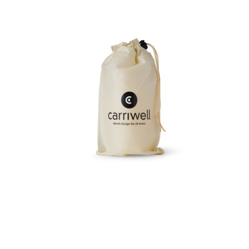 Lahev pro intimní hygienu Carriwell