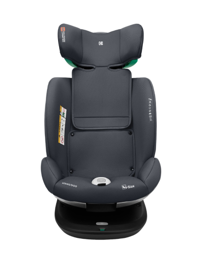 Autosedačka 40-150 cm i-Drive i-Size KikkaBoo