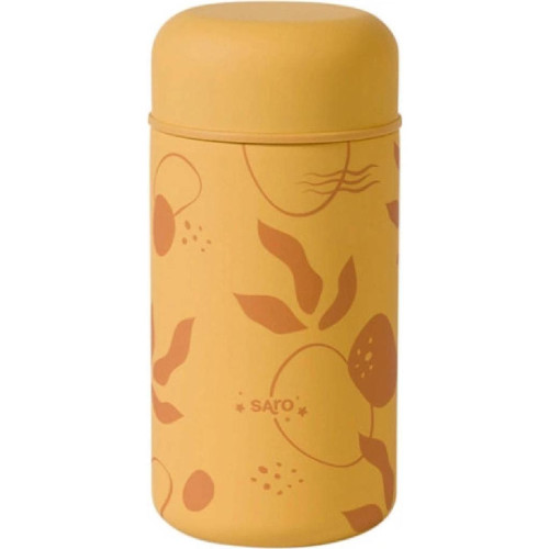 Nerezová termoska na jídlo 500 ml