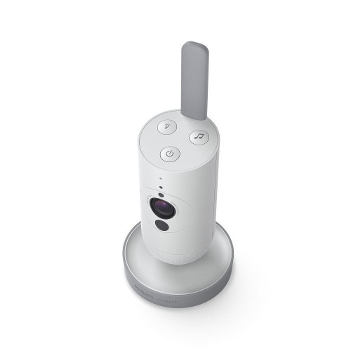 Philips AVENT Chůvička dětská video chytrá SCD953/26