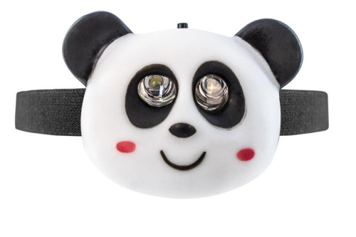 LED čelová svítilna OXE
