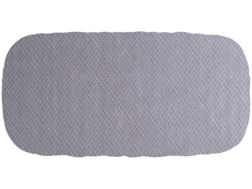Nepromokavé prostěradlo do kočárku Tencel