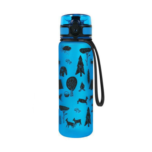 Sportovní láhev 500 ml