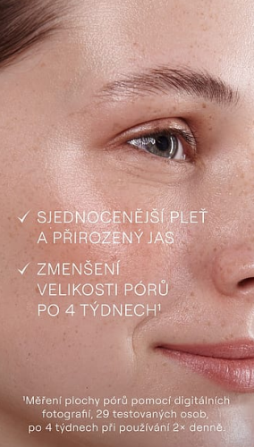 Hloubkově čisticí tonikum 150 ml Weleda