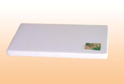 Matrace molitan do kolébek 90 x 41 x 6 cm