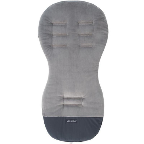 Podložka do kočárku Soft Bamboo Esito