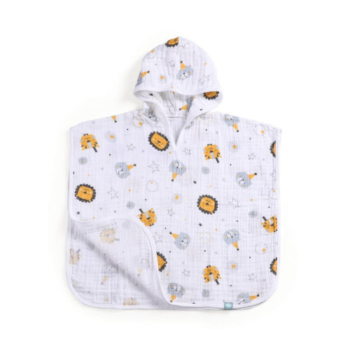Funnababy Pončo 50 cm