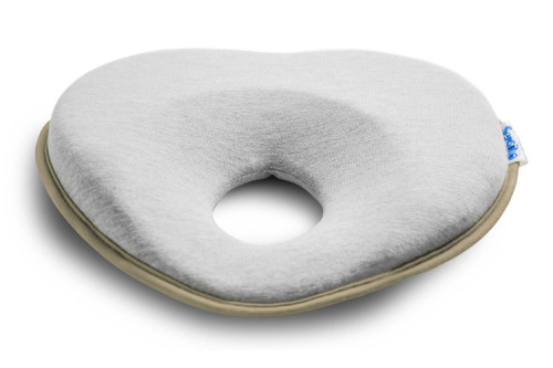 Ergonomický tvarující polštářek pro miminko Sensillo