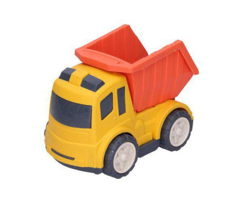 Auto stavební stroje 17 cm