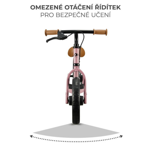 Odrážedlo Space Deep Kinderkraft