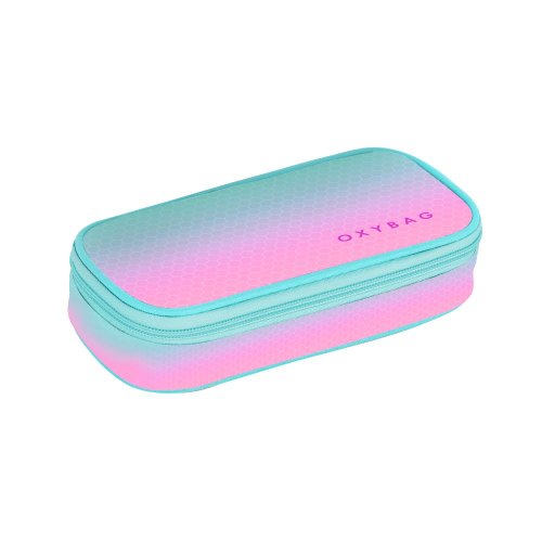 Školní set 3 ks Oxy Next Ombre Pink