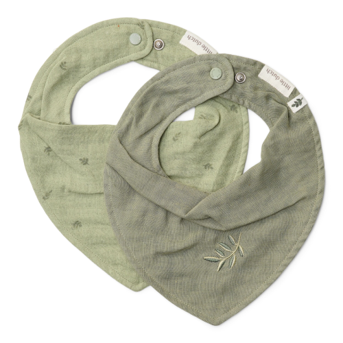 Bryndáček bandana 2 ks Little Dutch