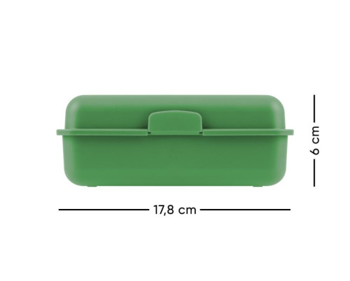 Box na svačinu Drak Baagl