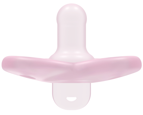 Šidítko Soothie 0 - 6 m, 2 ks Philips Avent