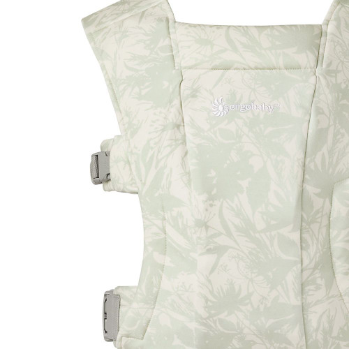 Nosítko Embrace Soft Knit Ergobaby