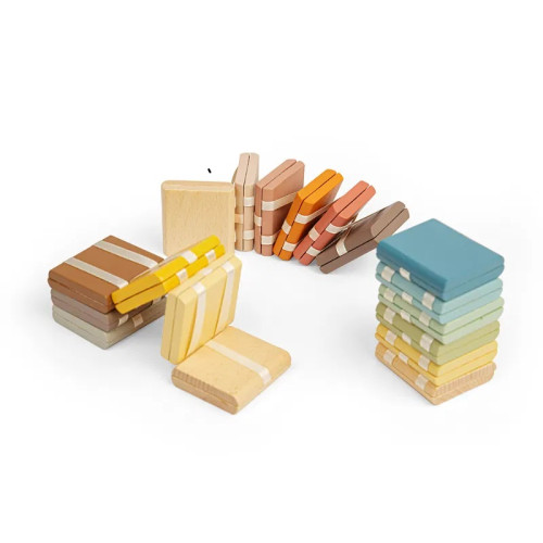 Jákobův žebřík Bigjigs Toys