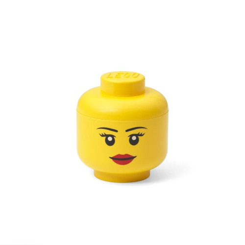 LEGO úložná hlava vel. S