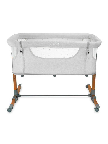 Postýlka Smart bed 4 v 1 MoMi