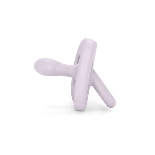 Šidítko fyziologické silikon 0-6 m SX PRO Colour Essence Suavinex