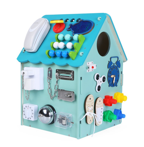 Activity board Domeček 2Kids Toys