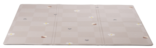 Hrací deka pěnová Checkers Taf Toys