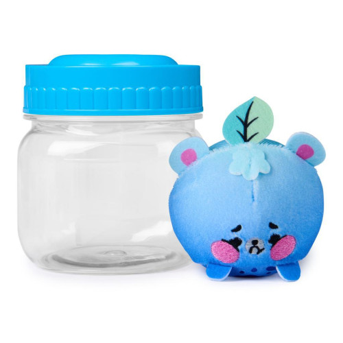 Jellykins kouzelní plyšáci