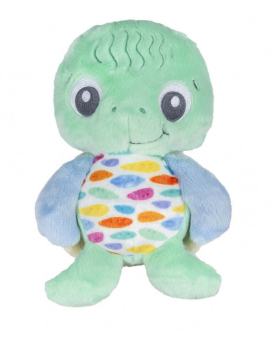 Kamarádka Želvička Eco Play Playgro