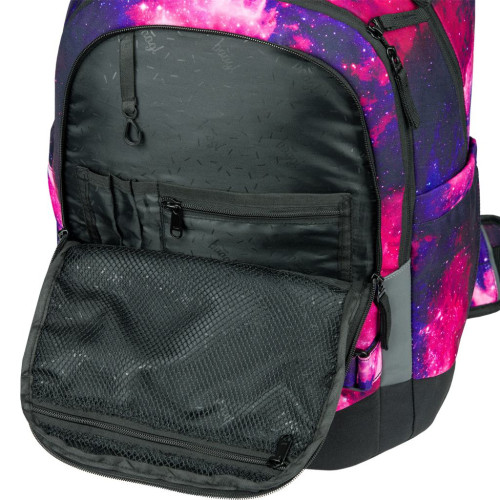 Školní batoh Skate Max Galaxy GRS Baagl