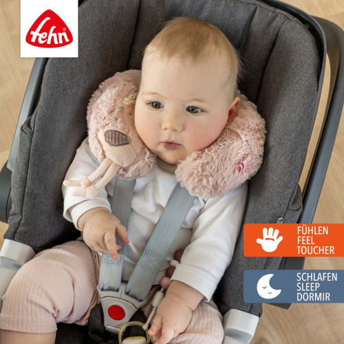 Záhlavník Baby Fehn