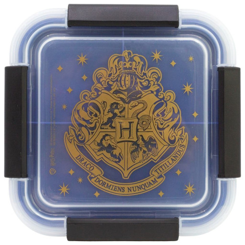 Box na salát To Go 1810 ml Harry Potter