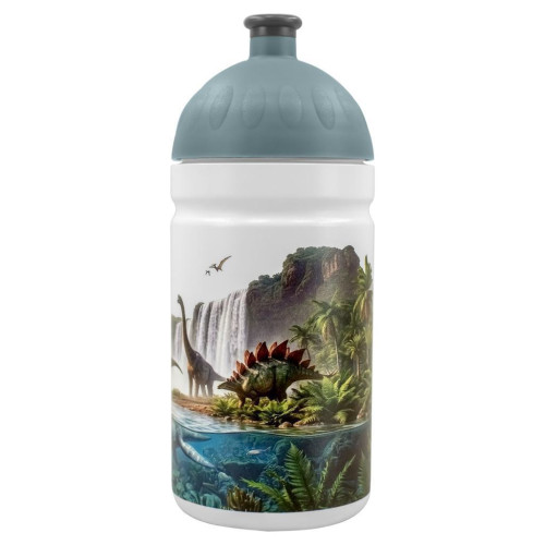 Zdravá láhev na pití 0,5 l