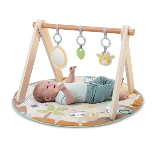 Deka na hraní Wonder & Wood™ 0 m+ Ingenuity