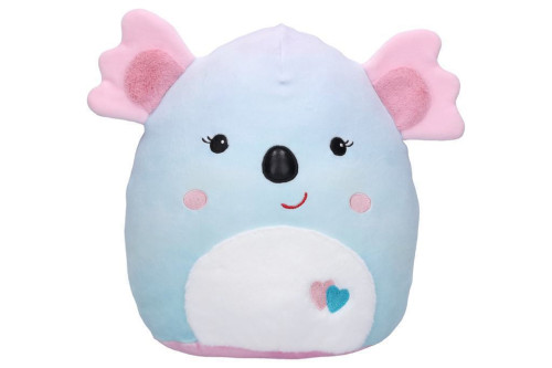Polštář plyšový 25 cm