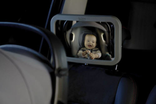 Autosedačka Baby-Safe iSense (0-13 kg)