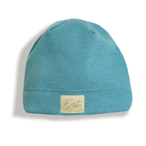 Zimní čepice Warmkeeper Teal modrá Esito