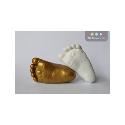 Barva pro kolorování 3D odlitků